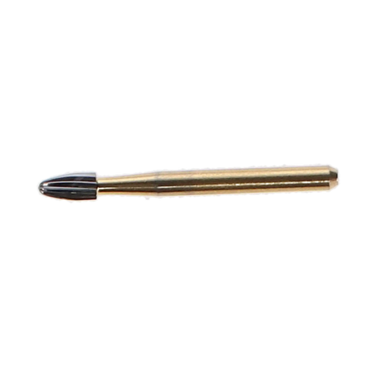 HSB - Trimming & Finishing Bur #7406 - 100/Pk