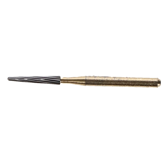 HSB - Trimming & Finishing Bur #7664 - 100/Pk