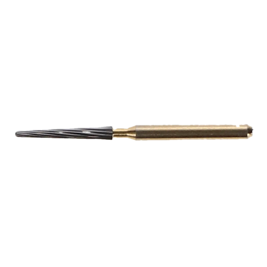 HSB - Trimming & Finishing Bur #7714 - 100/Pk
