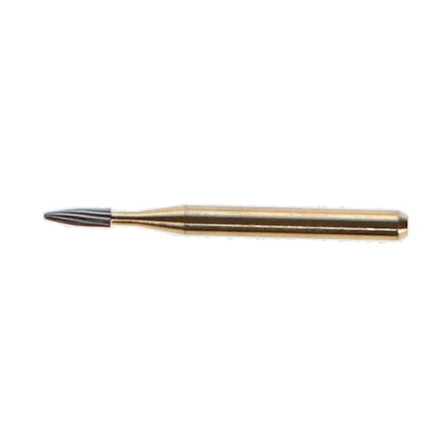 HSB - Trimming & Finishing Bur #7802 - 100/Pk