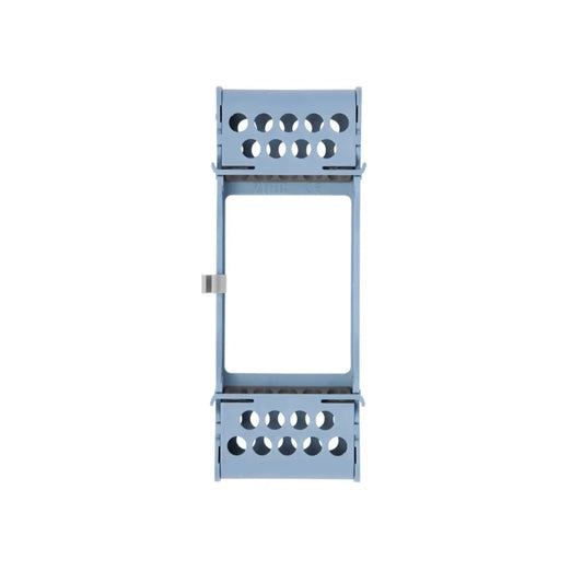 E-Z Jett 5 Place Cassette Blue