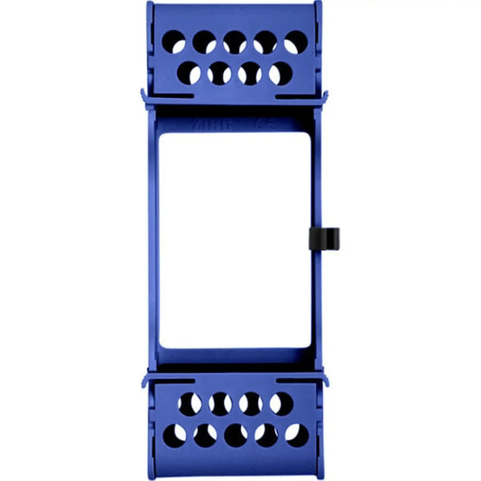 E-Z Jett 5 Place Cassette Midnight Blue