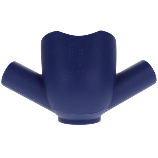 Porter - Matrx Scavenger Autoclavable Nasal Hoods Pediatric