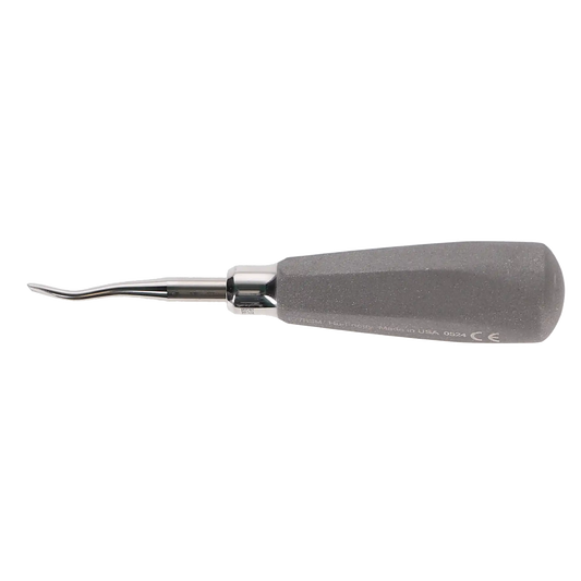 Elevator 77R Serrated Small Handle Ergo Dynamic