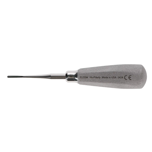 Elevator Luxating 2mm Straight Small Handle Ergo Dynamic