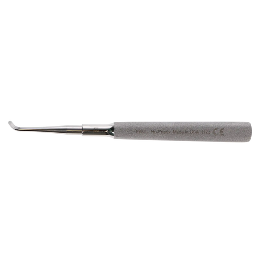Elevator Warwick-James Left #504 Oval Handle