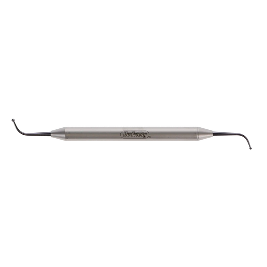 StyleSkulpt 3 XTS Curved Ball Burnisher