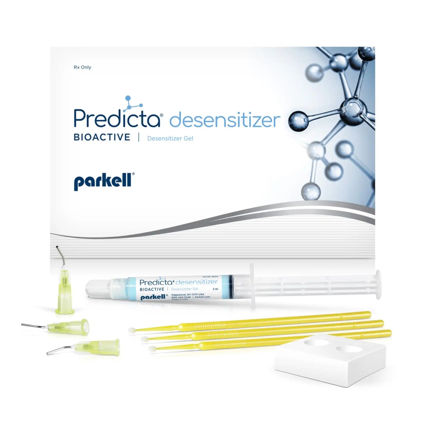 Predicta Bioactive Desensitizer Syringe Kit