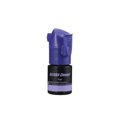 Kuraray - KATANA Cleaner 4mL Bottle