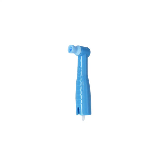 Pac-Dent - ProAngle Ergo Contra-Angle Super-Soft Blue Cup 144/Pk