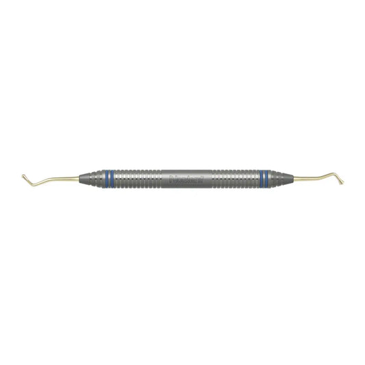 Composite Placement DE TiN Coated Acorn #29 DuraLite ColorRings