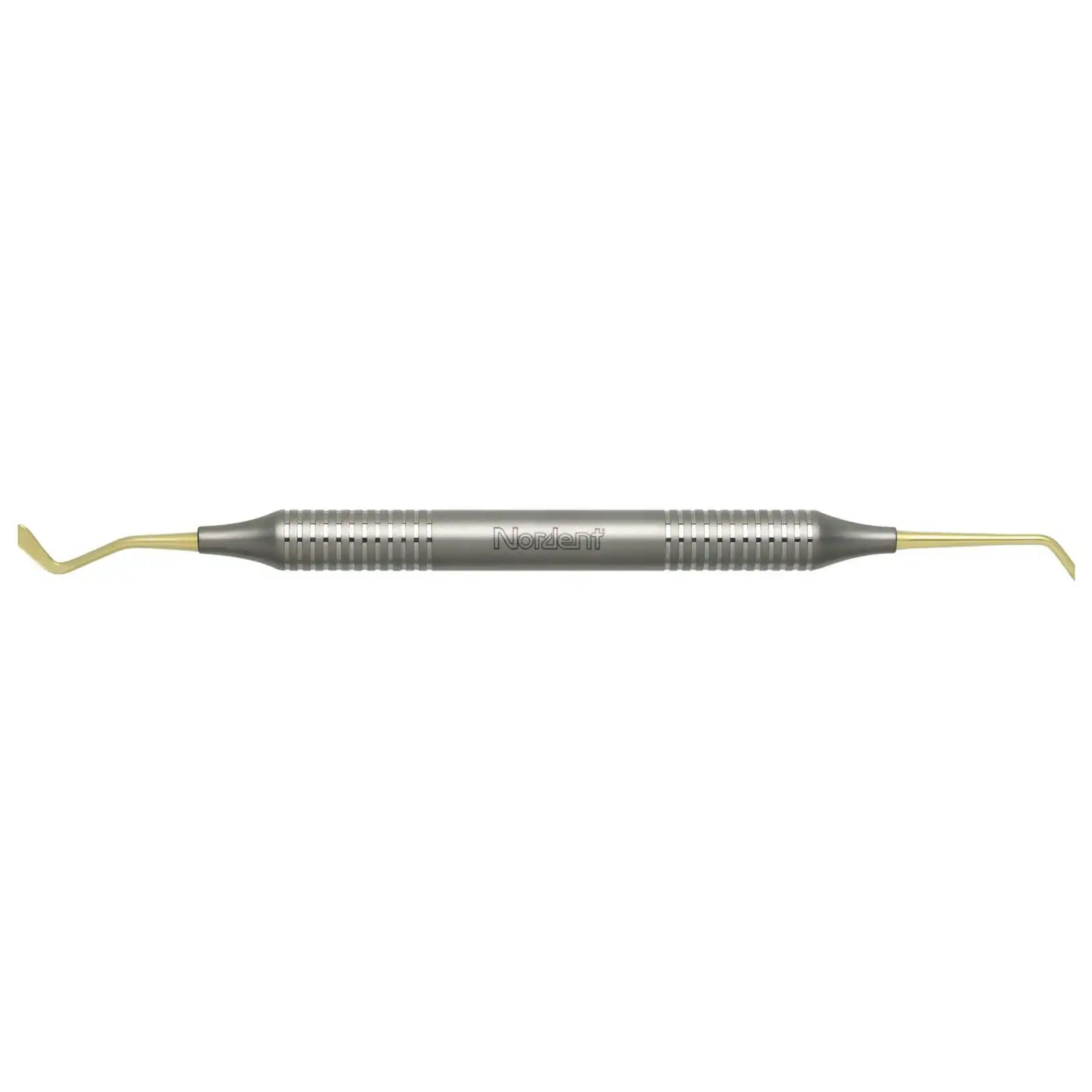 Composite Placement DE TiN Coated Paddle/Condenser #2 DuraLite ColorRings