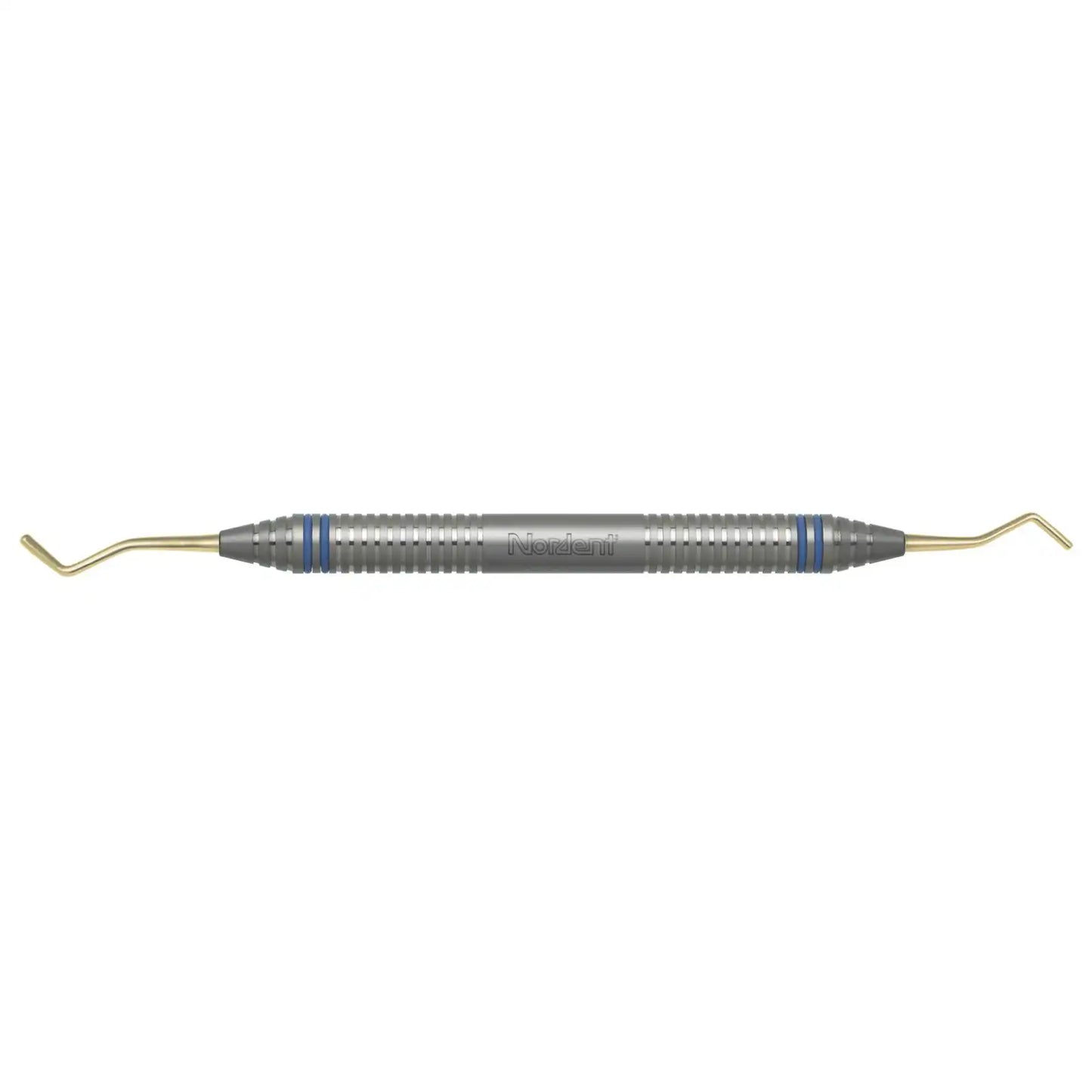 Composite Placement DE TiN Coated Condenser #30 DuraLite ColorRings