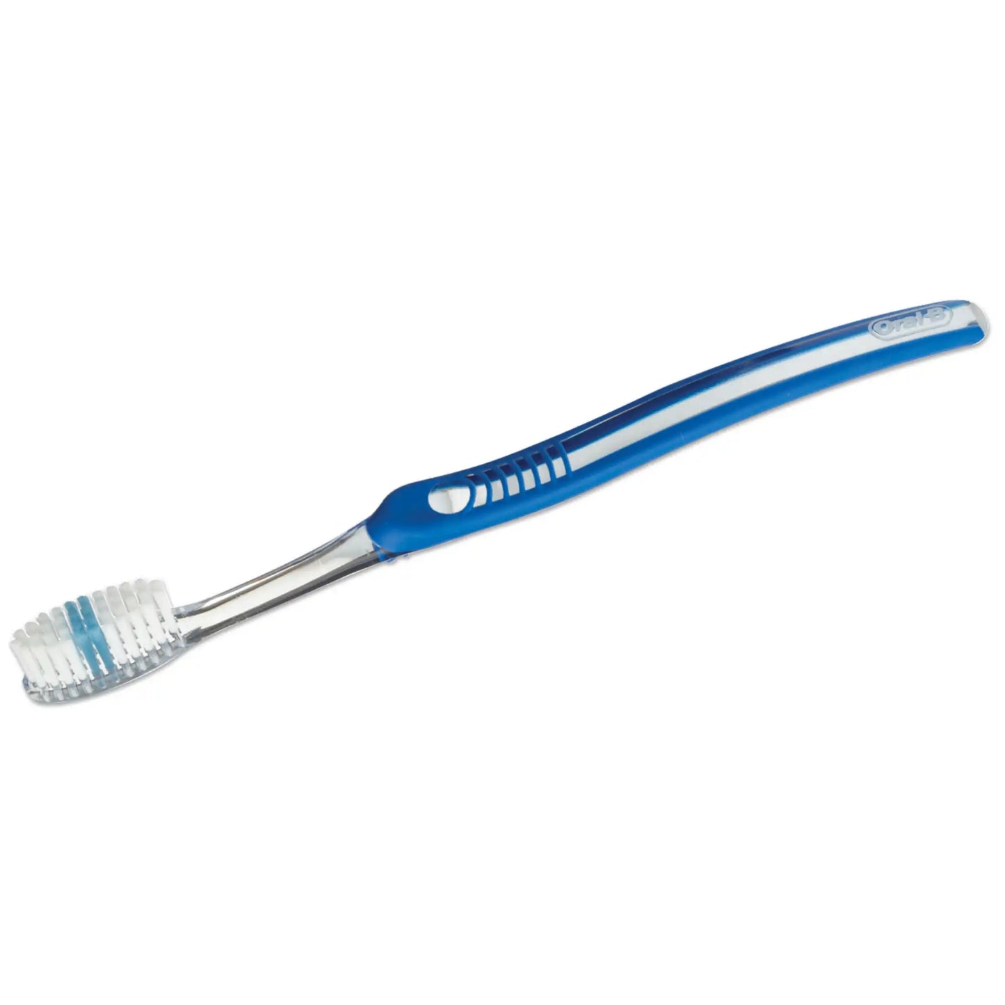 P&G - Oral-B Indicator Toothbrush 35 Soft 12/Bx - (replaces 80282710, 80329528) **Discontinued see PROC-80799984