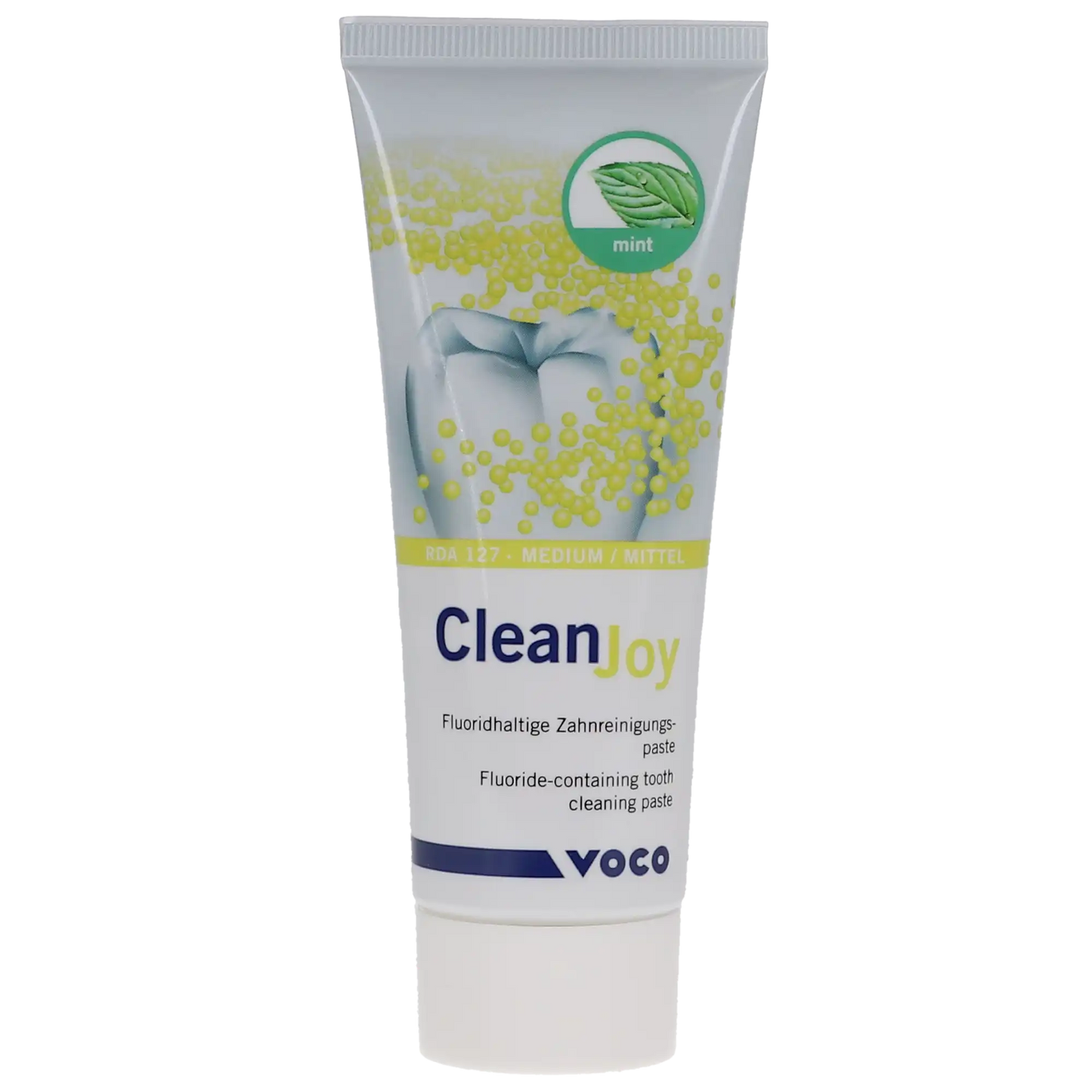 CleanJoy - Tube 100 g medium