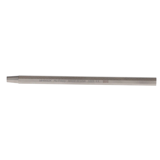Mirror Handle #1 w/mm calibrations