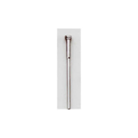 Pin Hole Mandrels Screw #303 Straight Stainless Steel 6/Pk