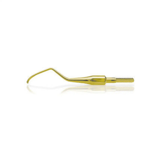 Curette 412 XP Quik Tip