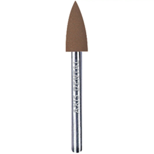 NTI - Universal Polishers Brown 0053-031 FG 10/Pk (P0053-031)