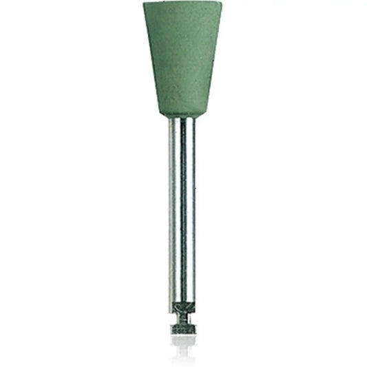NTI - Universal Polishers Green 0135-065 RA 10/Pk (P0135-065)