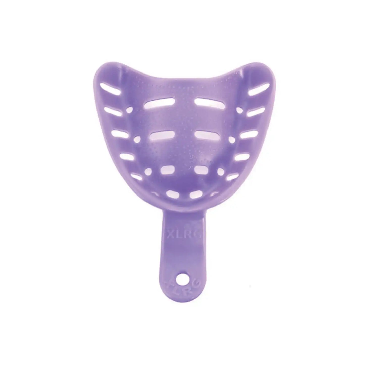 Tray-Aways Edentulous Upper X-Large #7 12/Pk