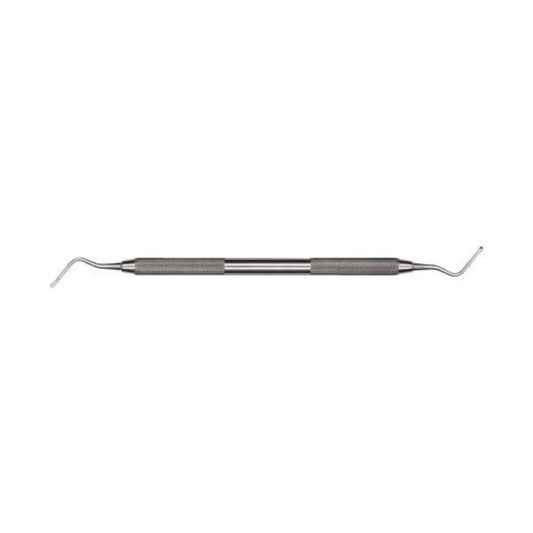 Excavator DE 31W Oval Spoon #41 Handle