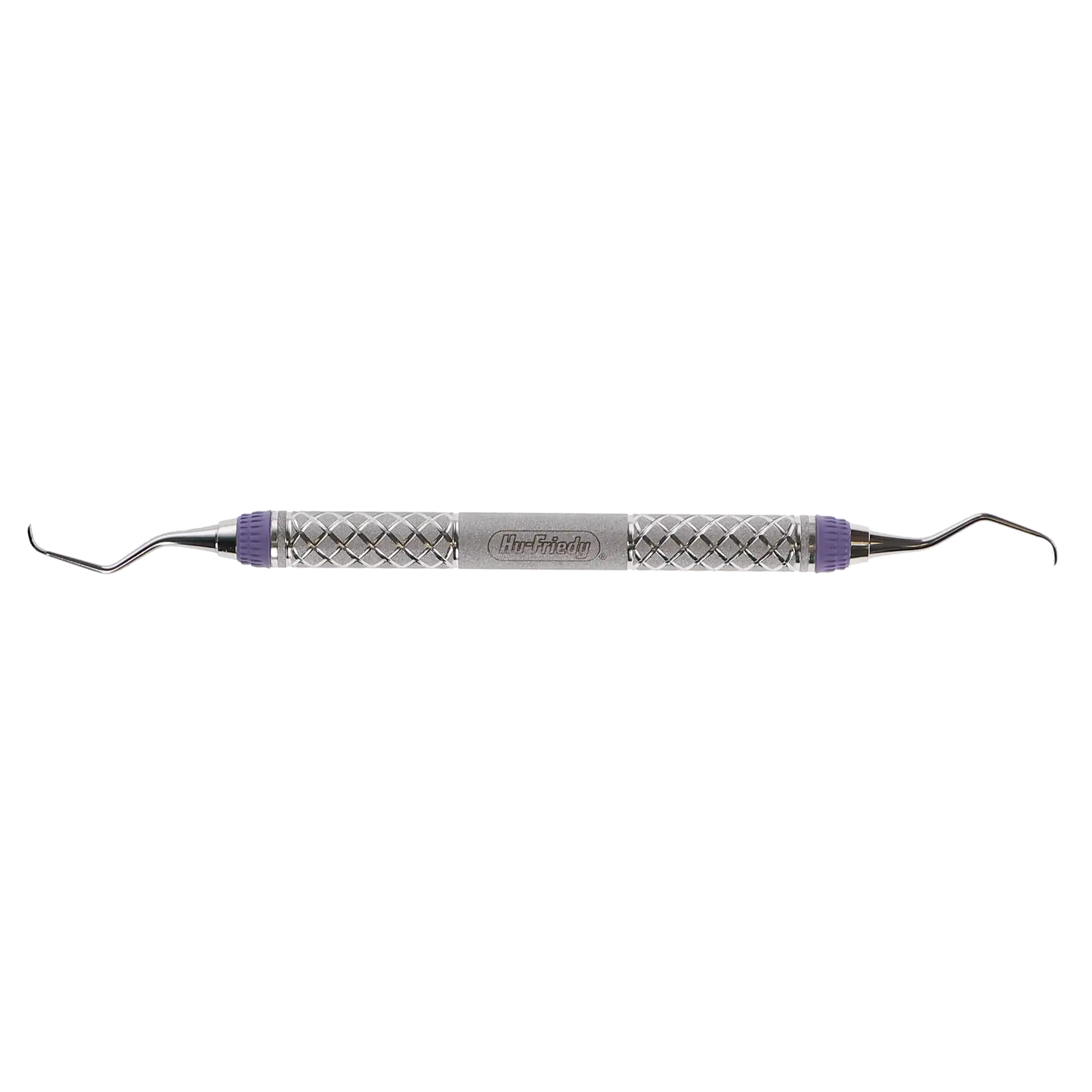 Curette AF DE 7/8 Rigid #9 Everedge.