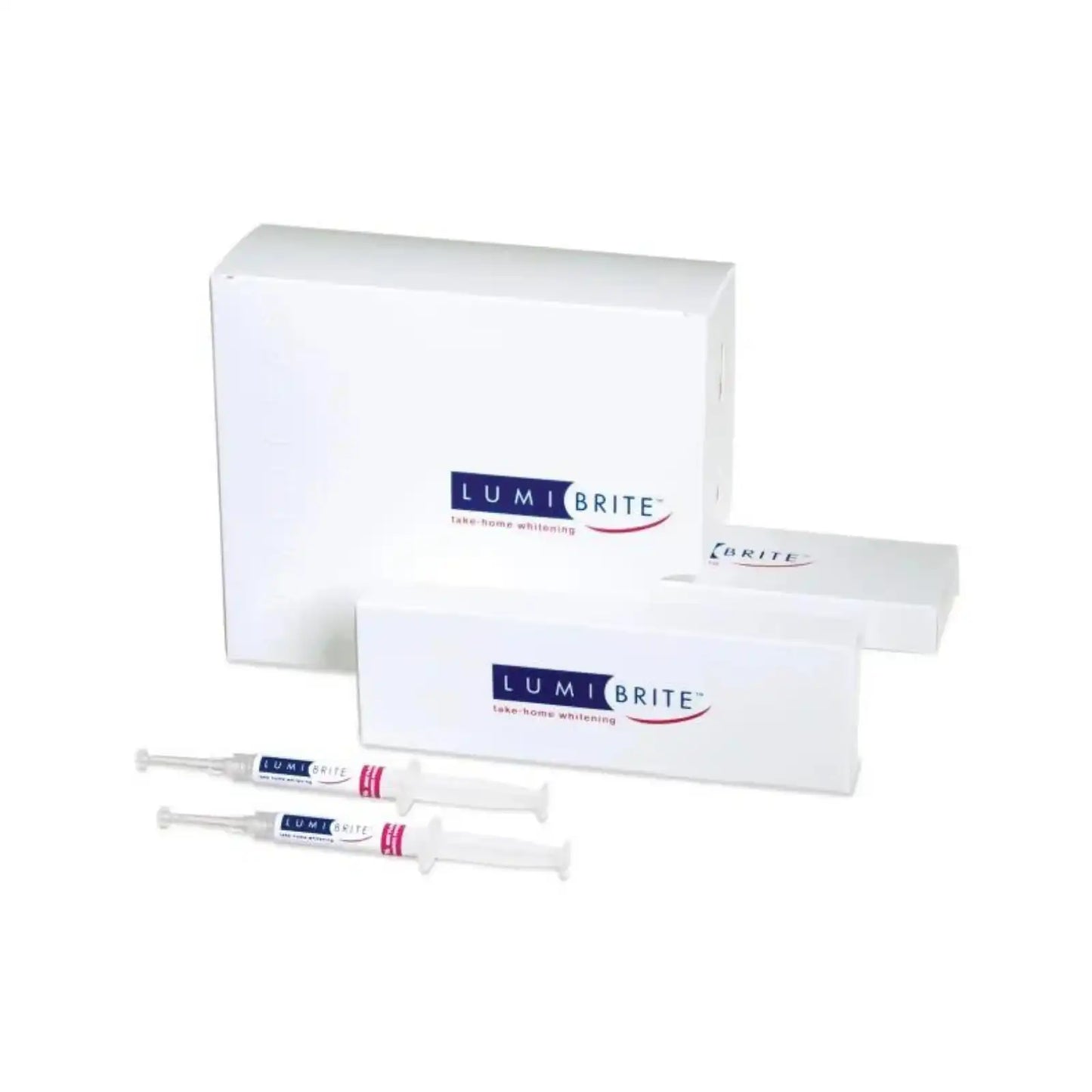 Denmat - LumiBrite 32% Mint Take-Home Refill Dispenser Kit