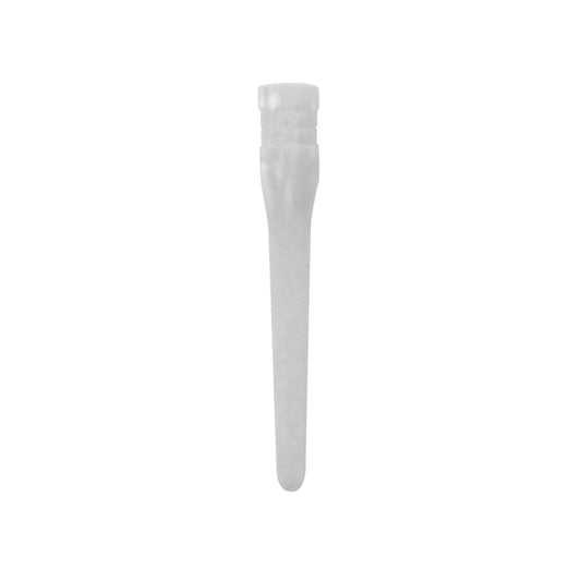 Post System Refills Medium White 20/Pk