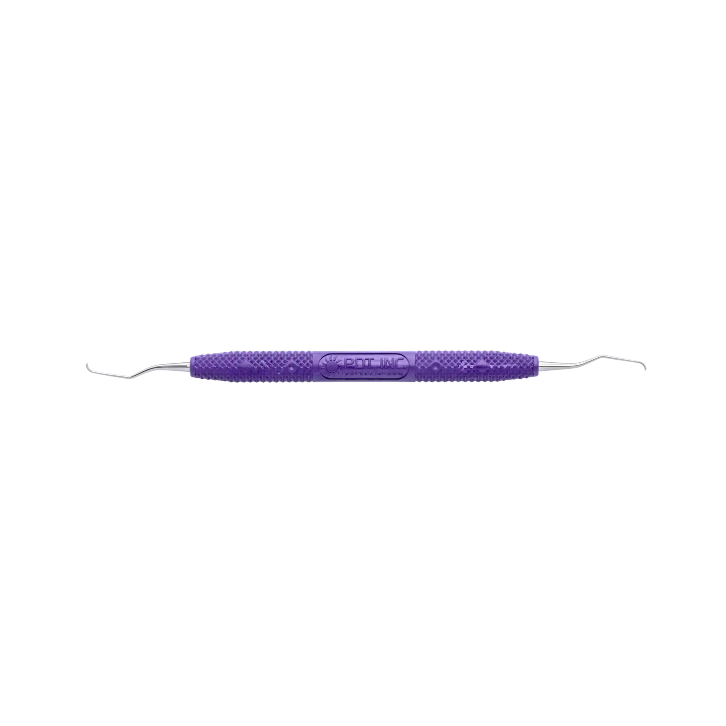 PDT - Amazing Gracey 1-2 Extended Reach Micro Mini Purple