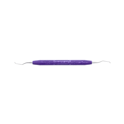 PDT - Amazing Gracey 1-2 Extended Reach Micro Mini Purple