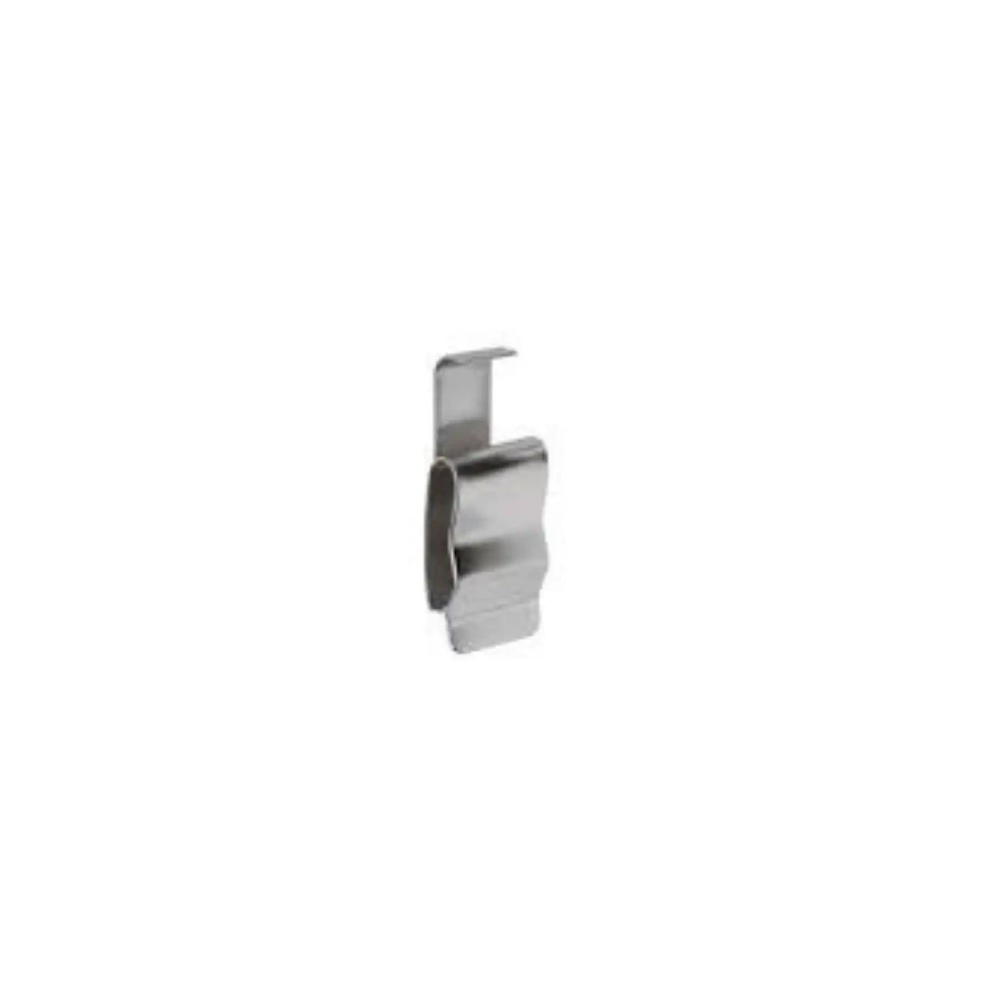 Resin Cassette Air/Water Clip