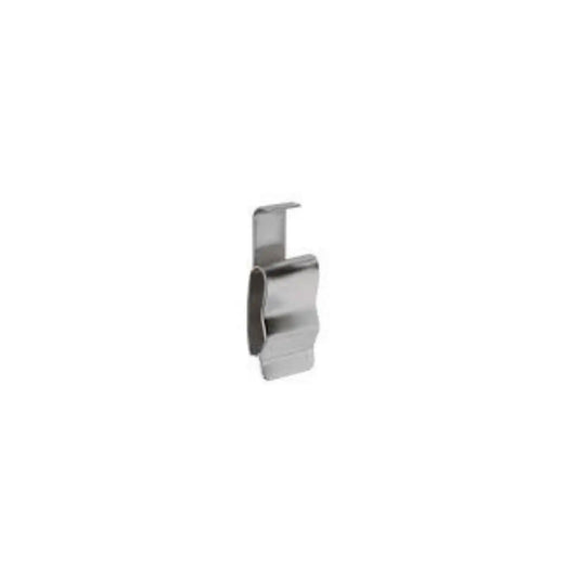 Resin Cassette Air/Water Clip