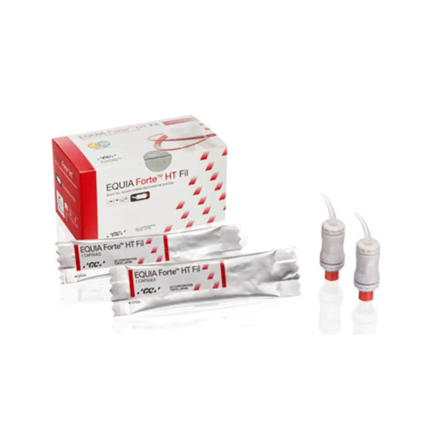 Equia Forte Fil Restorative Refill A3 50/Bx - (452012)