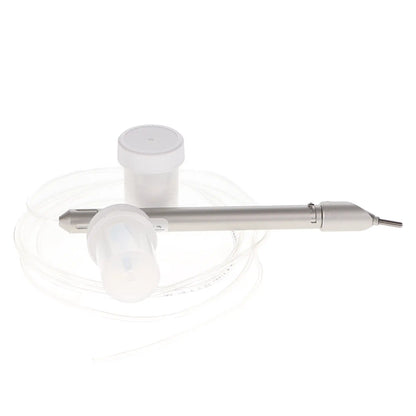 Buffalo - Optiblast II  Microblaster Finishing System Intro Kit (Including 60 Degree Tip,