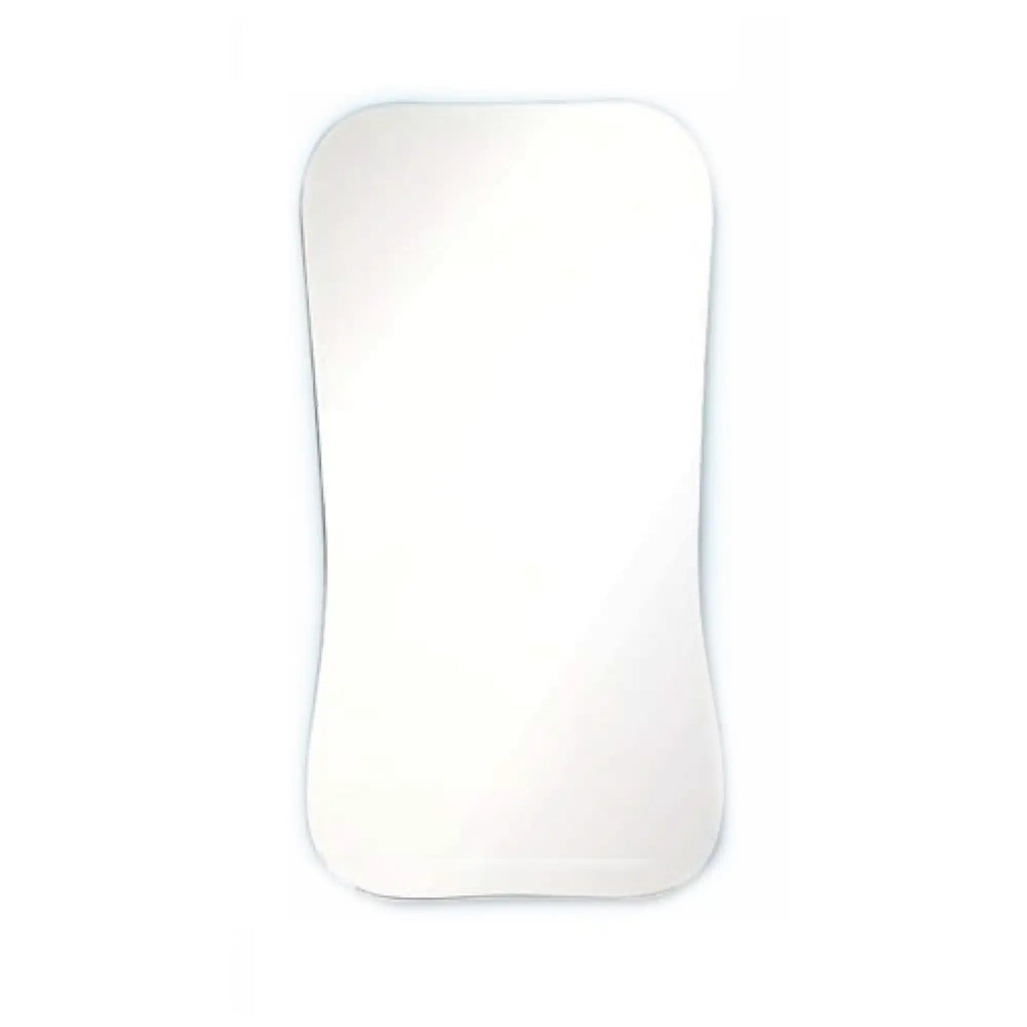 Plasdent - Adult Occlusal Intraoral Photographic Mirror, 2 3/4?x 5 1/3?x 2 3/4?