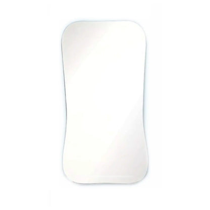Plasdent - Adult Occlusal Intraoral Photographic Mirror, 2 3/4?x 5 1/3?x 2 3/4?