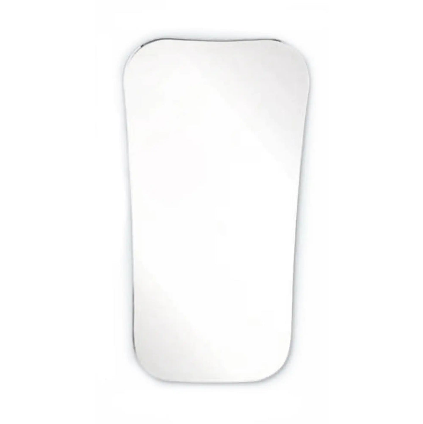 Plasdent - Adult Occlusal Intraoral Photographic Mirror, 2 4/5?x 5 1/3?x 2 2/5?