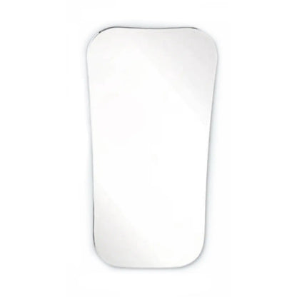 Plasdent - Adult Occlusal Intraoral Photographic Mirror, 2 4/5?x 5 1/3?x 2 2/5?