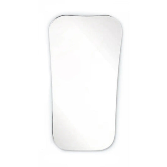 Plasdent - Adult Occlusal Intraoral Photographic Mirror, 2 4/5?x 5 1/3?x 2 2/5?