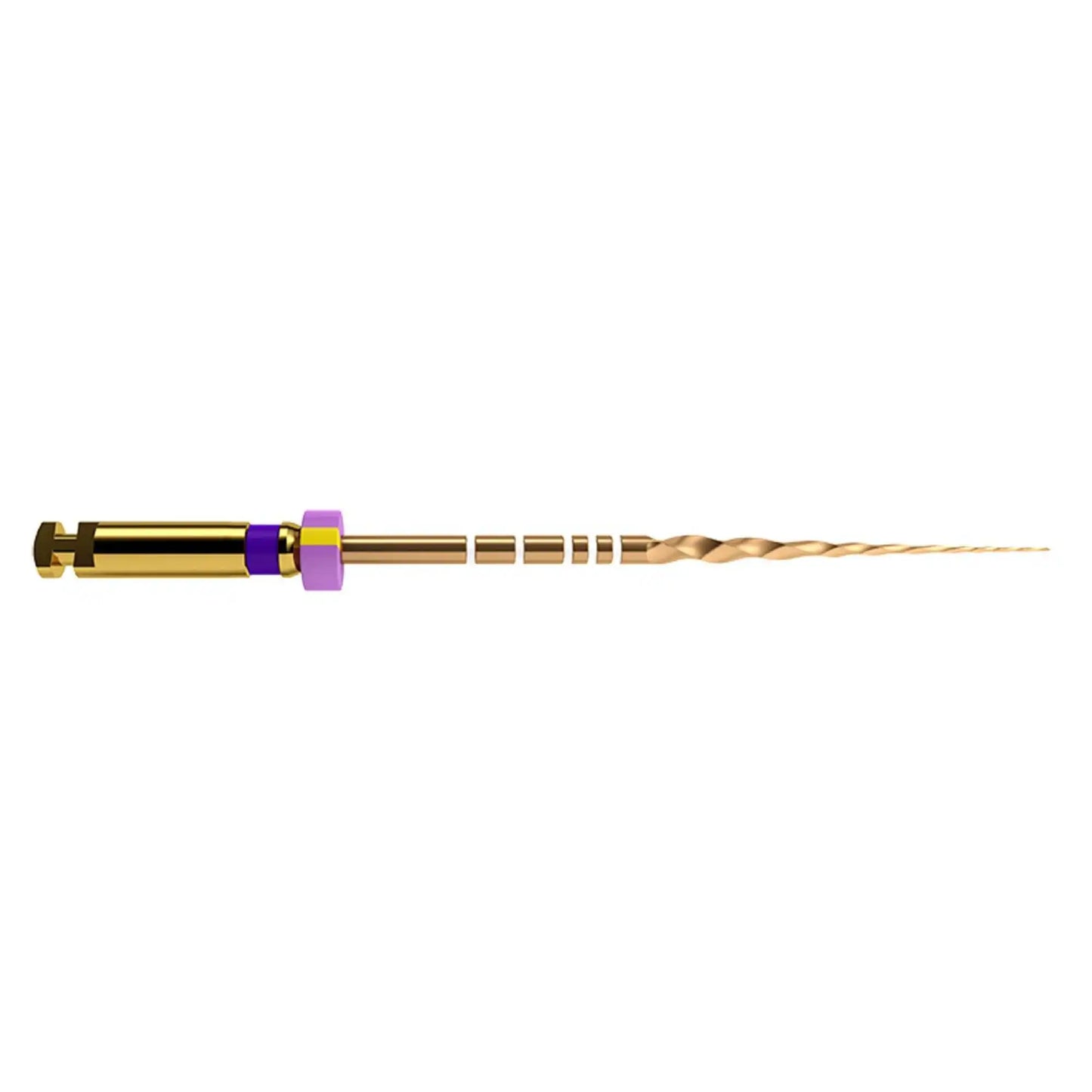 Dentsply - ProTaper Gold Shaping File S1 31mm