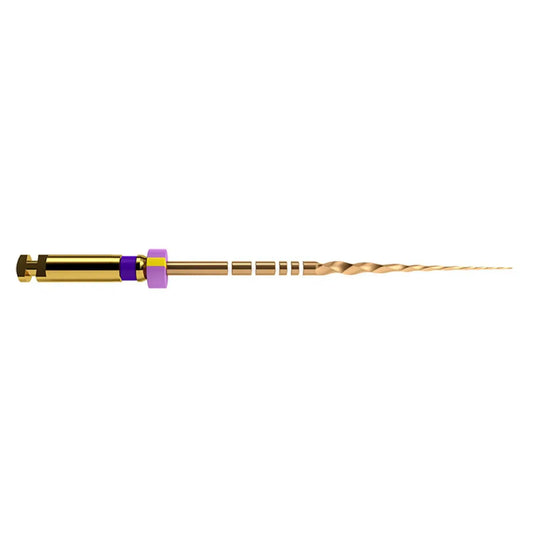 Dentsply - ProTaper Gold Shaping File S1 31mm