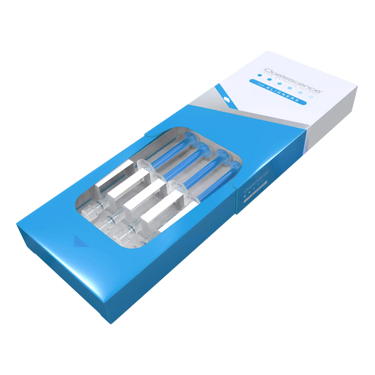 Ultradent - Opalescence PF 10% Regular Kit for Aligners - Global **Discontinued
