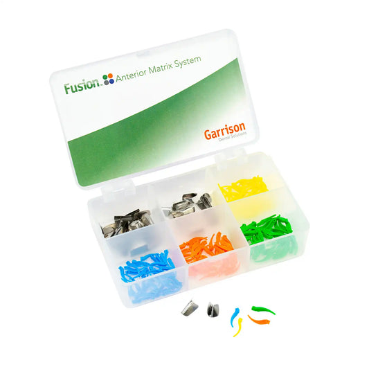 Fusion Anterior Matrix System