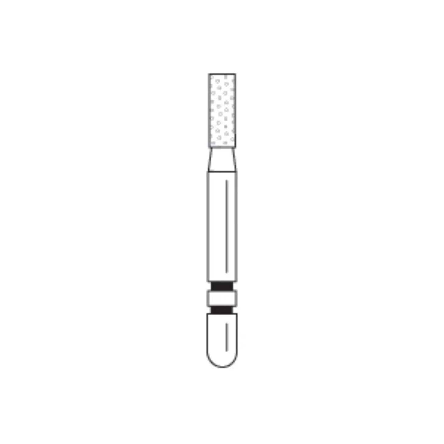 Premier - Two Striper Diamond FG 520.4C 1/Pk
