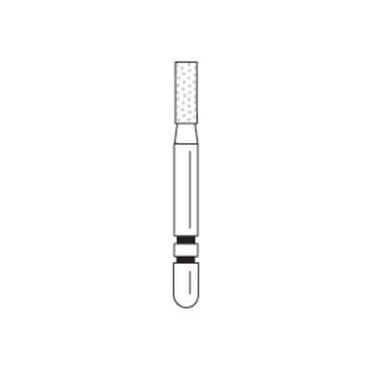 Premier - Two Striper Diamond FG 520.4C 1/Pk