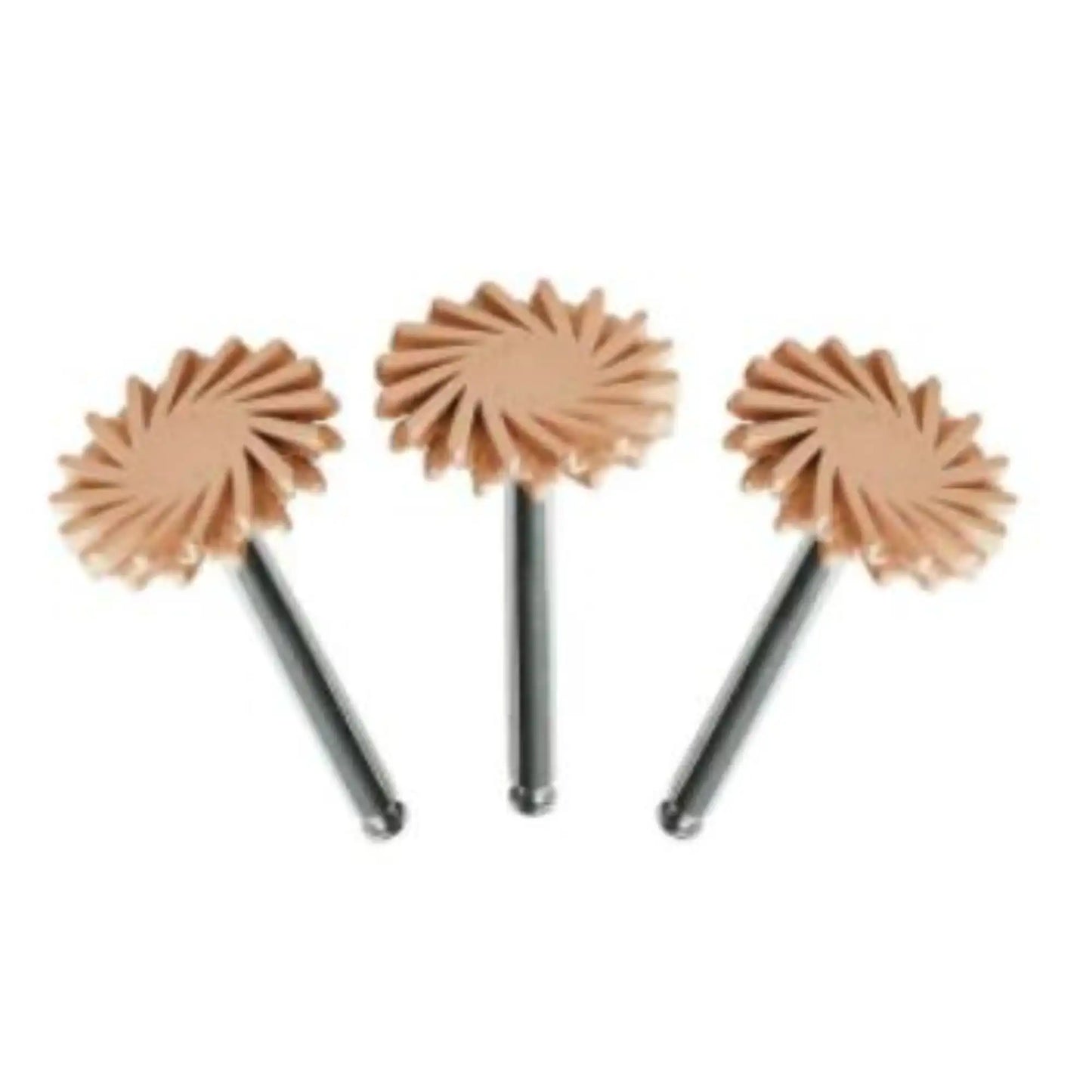 Clinicians Choice - Final Polishers Large 3 pk
