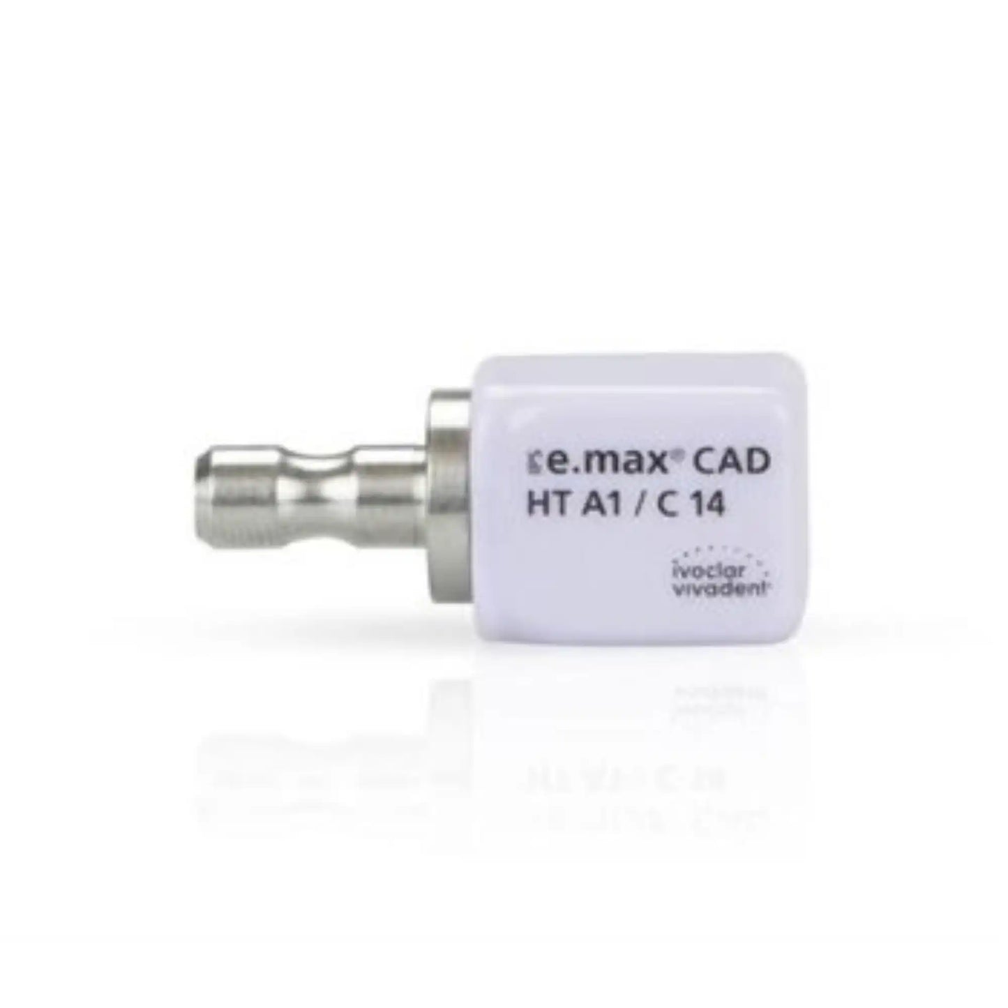Ivoclar - IPS e.max CAD for CEREC / inLab LT C14 IPS e.max CAD CEREC/inLab LT BL1 C14/5