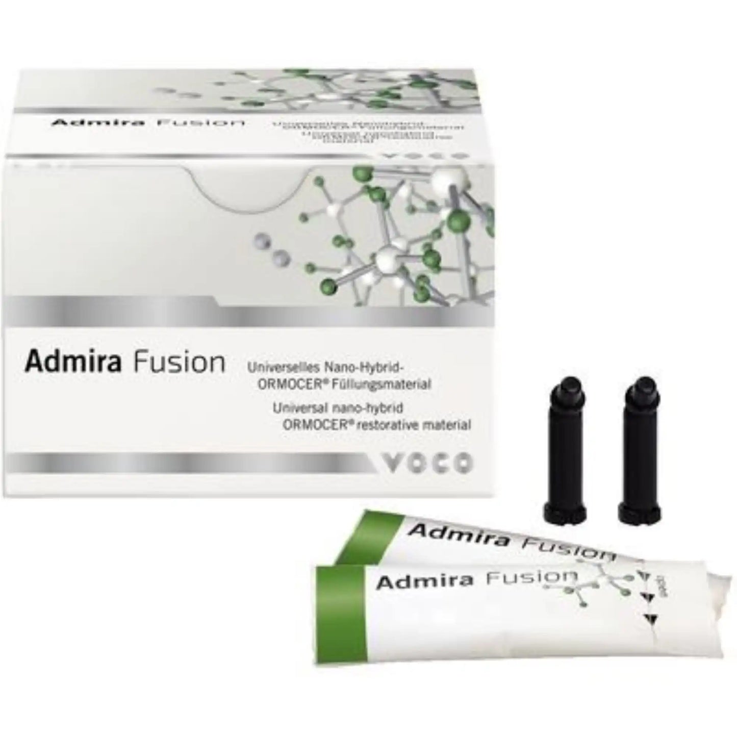 Voco - Admira Fusion - Caps 15 x 0,2 g B1