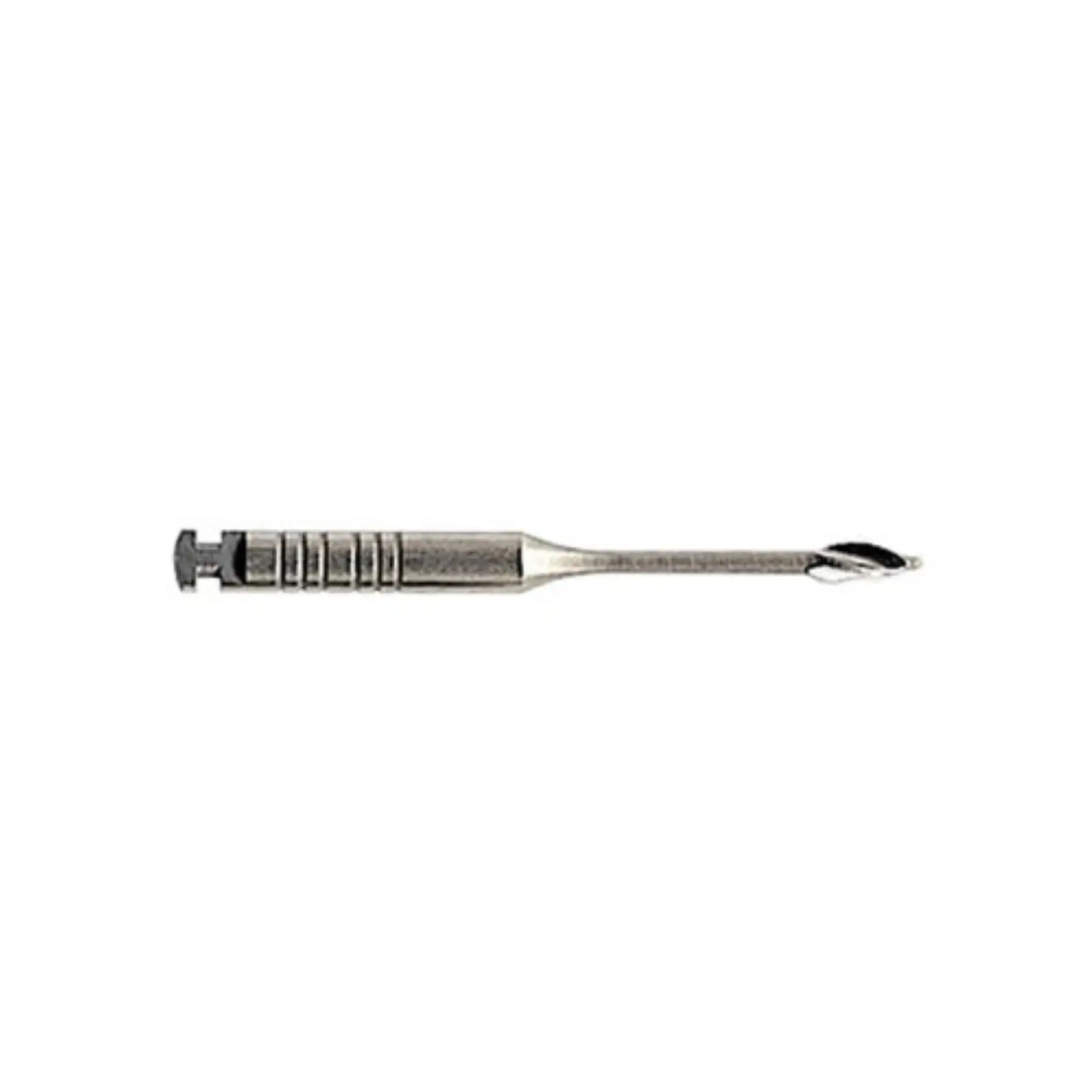 NTI Gates Glidden Drills 19mm #2 (Pkg. of 6)